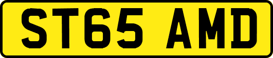 ST65AMD