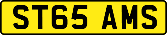 ST65AMS