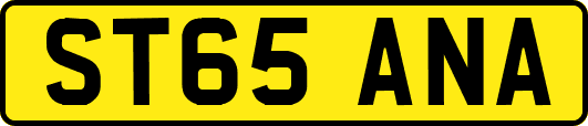 ST65ANA
