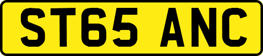 ST65ANC