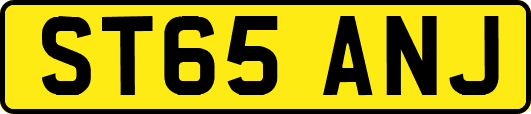 ST65ANJ