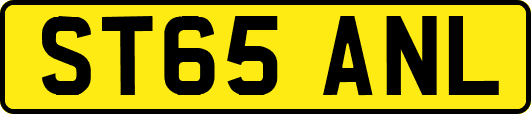 ST65ANL
