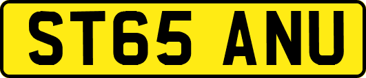 ST65ANU