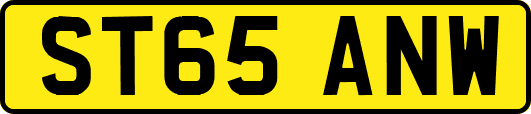 ST65ANW