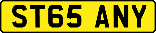 ST65ANY