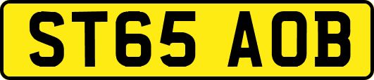 ST65AOB