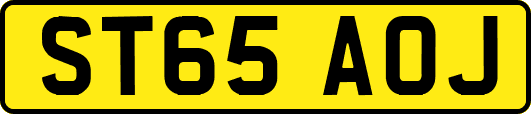 ST65AOJ