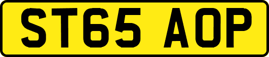 ST65AOP