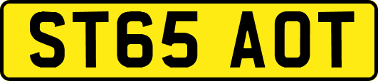 ST65AOT