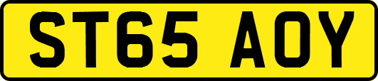 ST65AOY