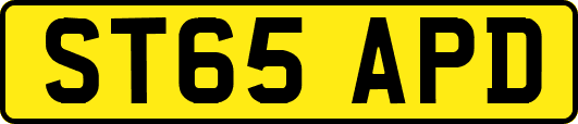 ST65APD