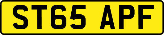 ST65APF