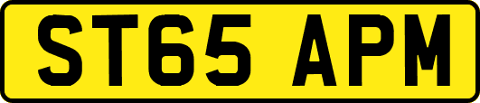 ST65APM