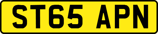 ST65APN