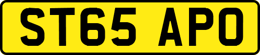 ST65APO