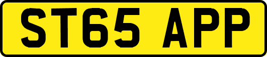 ST65APP