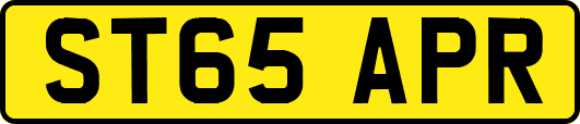 ST65APR
