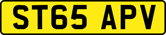 ST65APV