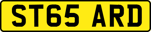 ST65ARD