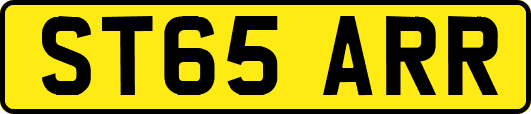 ST65ARR