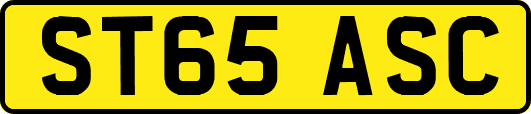 ST65ASC