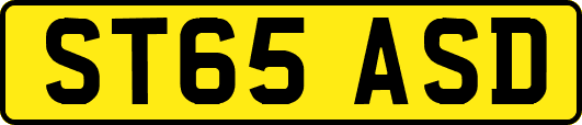 ST65ASD