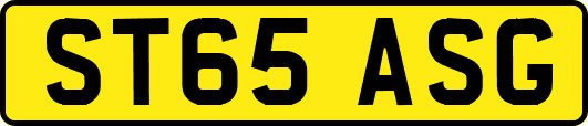 ST65ASG