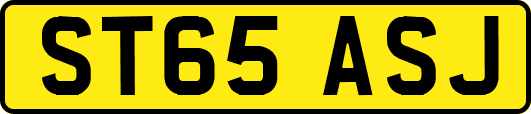 ST65ASJ