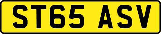 ST65ASV