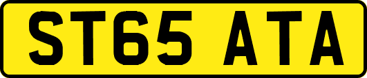 ST65ATA