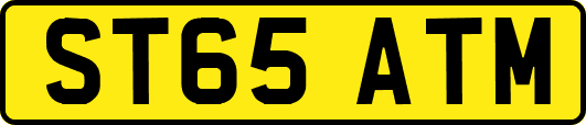 ST65ATM