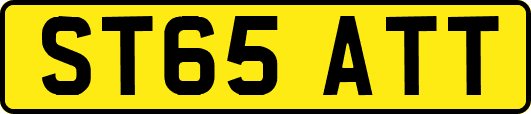 ST65ATT