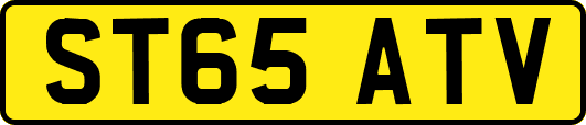 ST65ATV