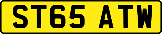 ST65ATW
