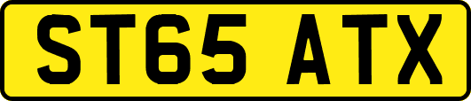 ST65ATX