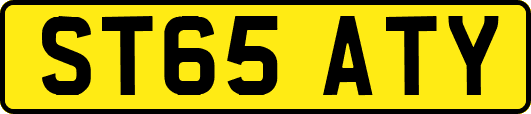 ST65ATY