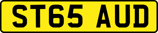 ST65AUD