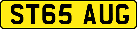 ST65AUG