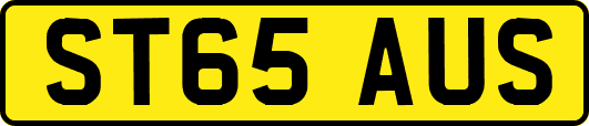 ST65AUS