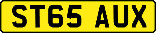 ST65AUX