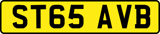 ST65AVB