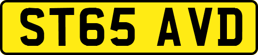 ST65AVD