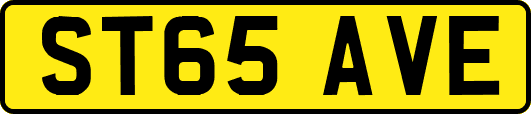 ST65AVE