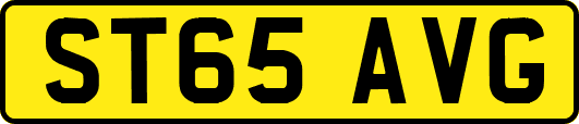 ST65AVG