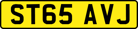 ST65AVJ