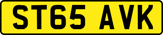 ST65AVK