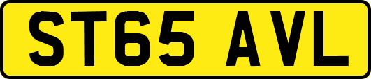 ST65AVL