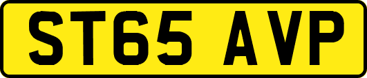 ST65AVP