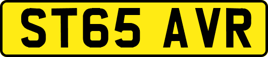 ST65AVR