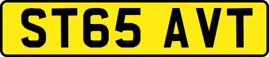 ST65AVT